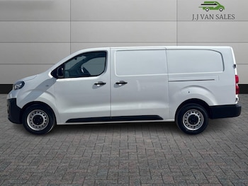 Used Peugeot Expert 2022 for sale - 79374387: Photo
