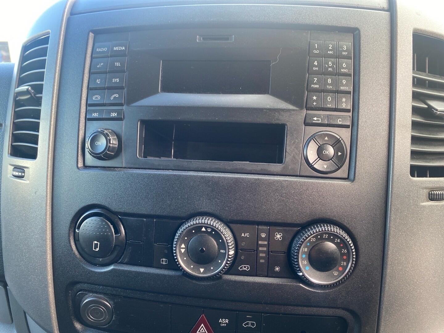 Used Mercedes-Benz Sprinter 2016 for sale - 78047410: Photo 12