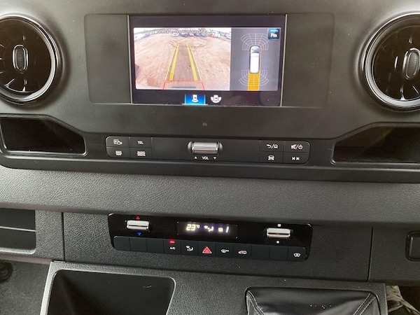 Used Mercedes-Benz Sprinter 2022 for sale - 76259210: Photo 4