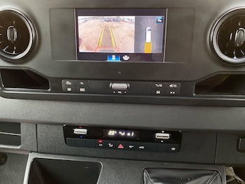 Used Mercedes-Benz Sprinter 2022 for sale - 76259210: Photo 4
