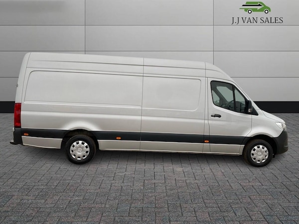 Used Mercedes-Benz Sprinter 2022 for sale - 76259210: Photo 7