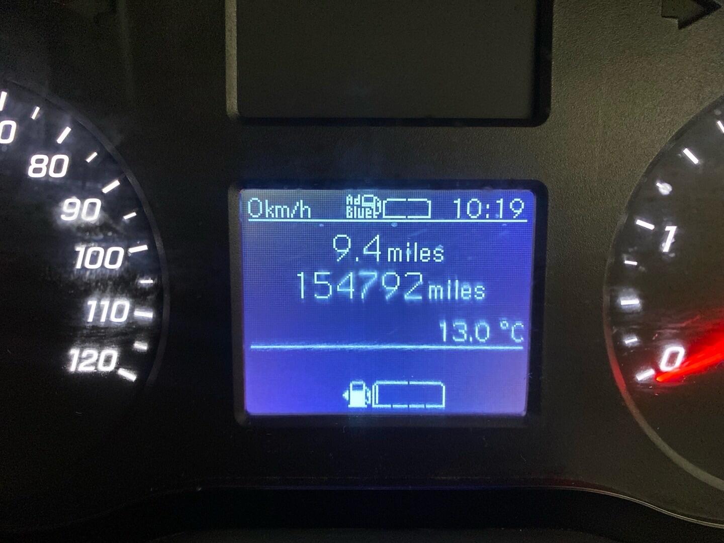 Used Mercedes-Benz Sprinter 2021 for sale - 77625250: Photo 10