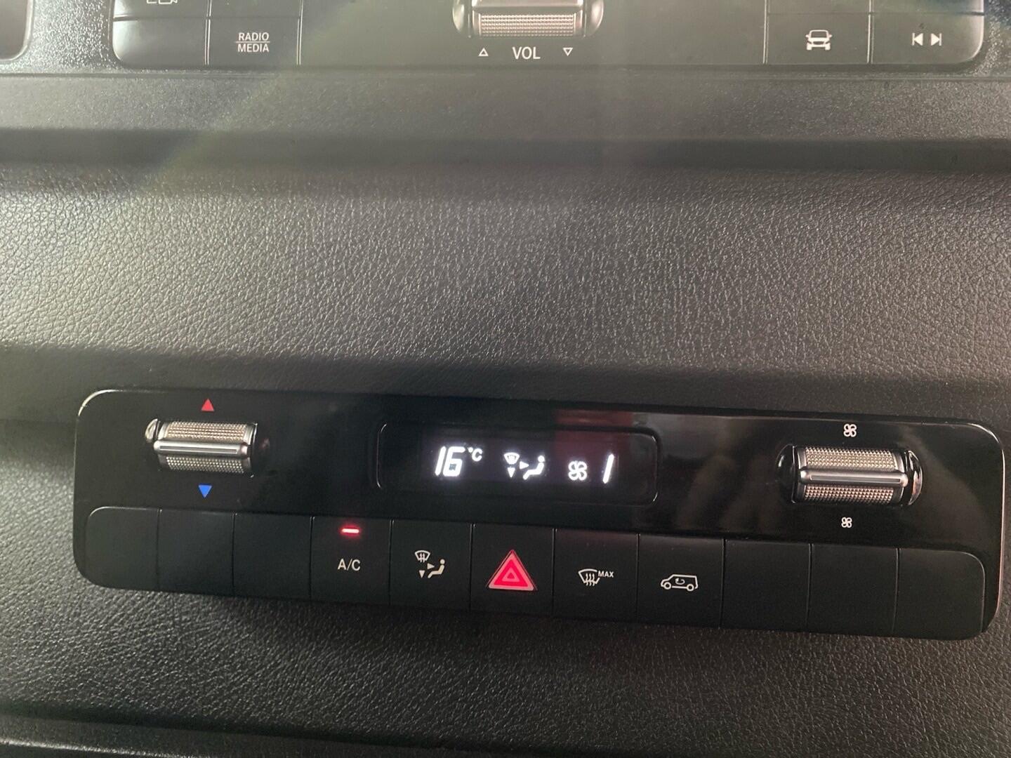 Used Mercedes-Benz Sprinter 2021 for sale - 77625250: Photo 9