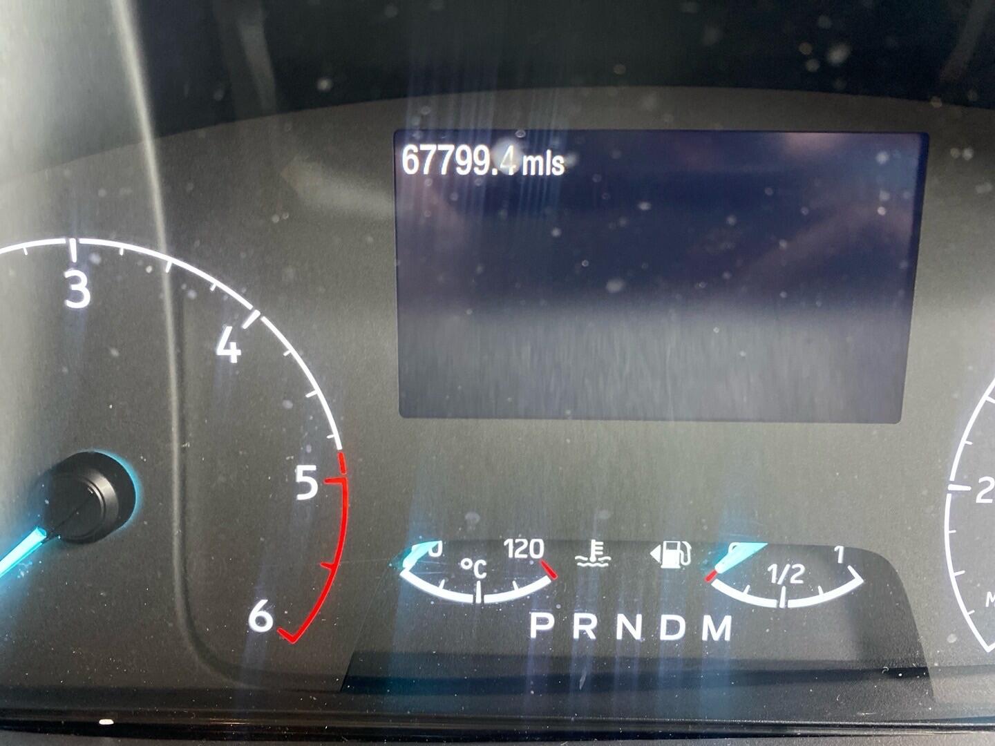 Used Ford Transit Custom 2021 for sale - 78046854: Photo 11