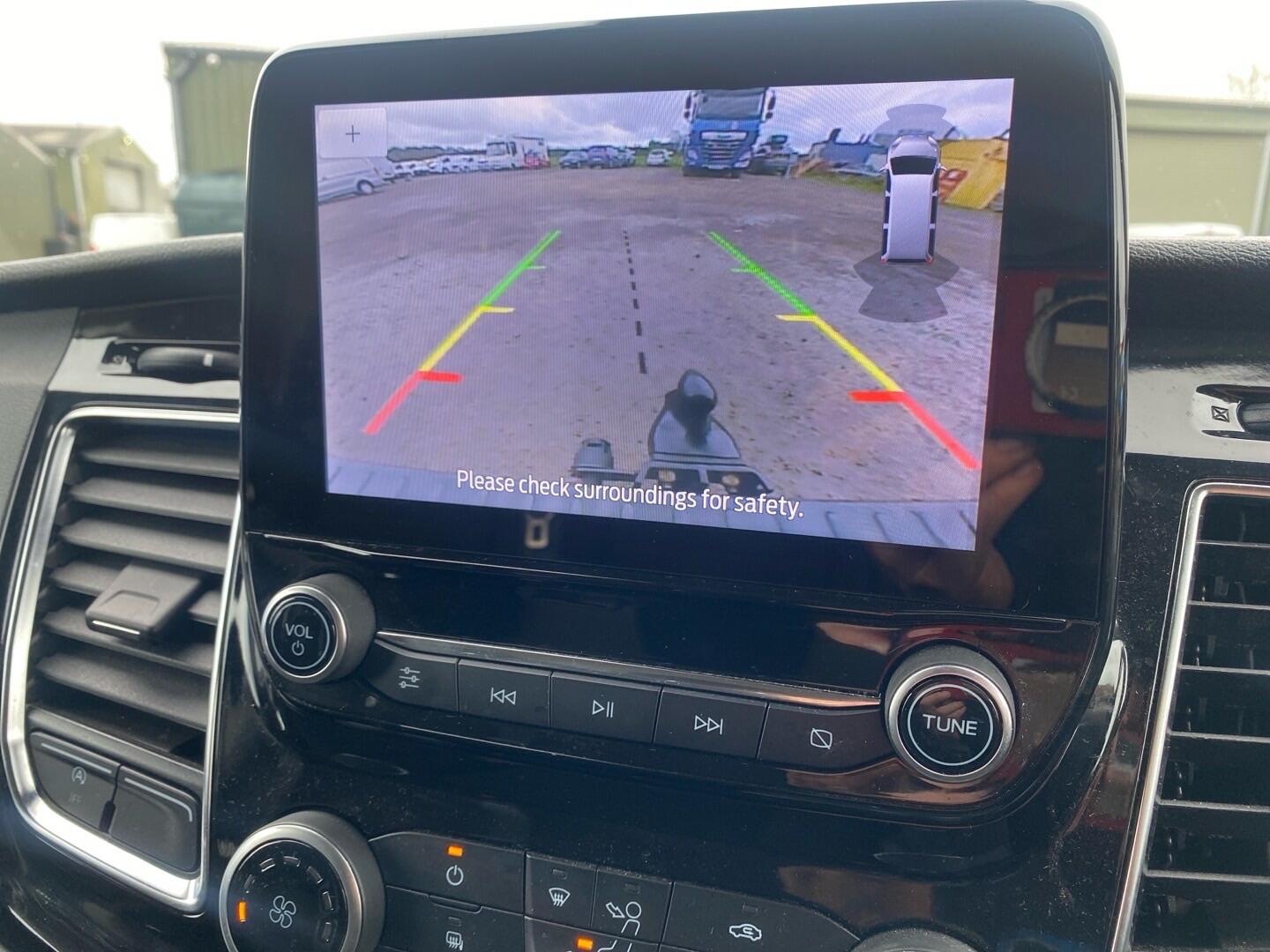 Used Ford Transit Custom 2021 for sale - 78046854: Photo 12