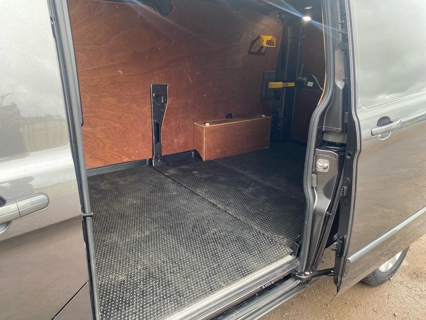 Used Ford Transit Custom 2021 for sale - 78046854: Photo 14