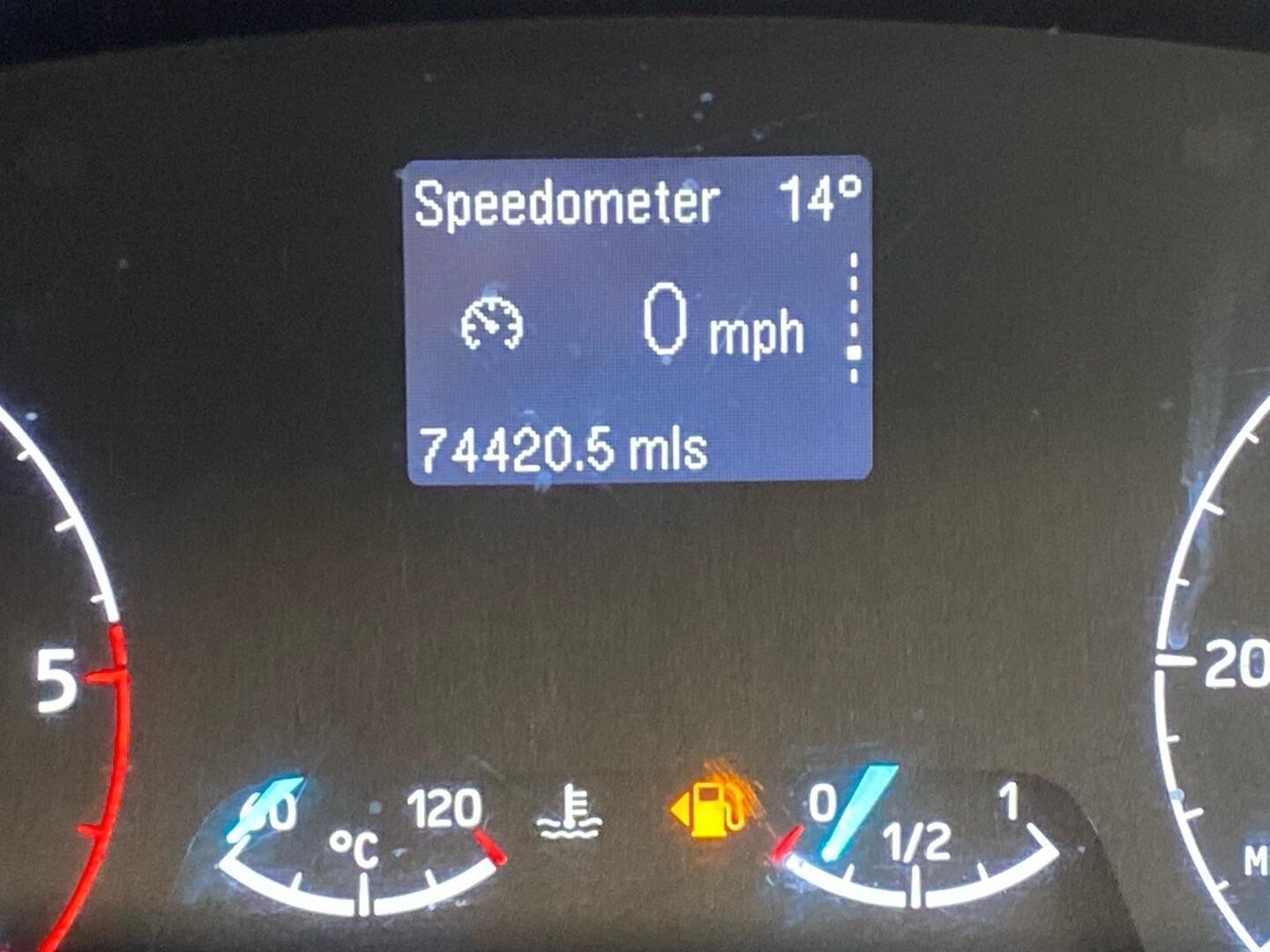 Used Ford Transit Custom 2021 for sale - 77939915: Photo 9