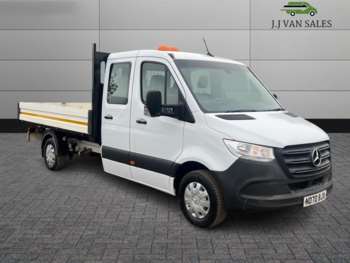 Used Mercedes-Benz Sprinter 2021 for sale - 74810193: Photo