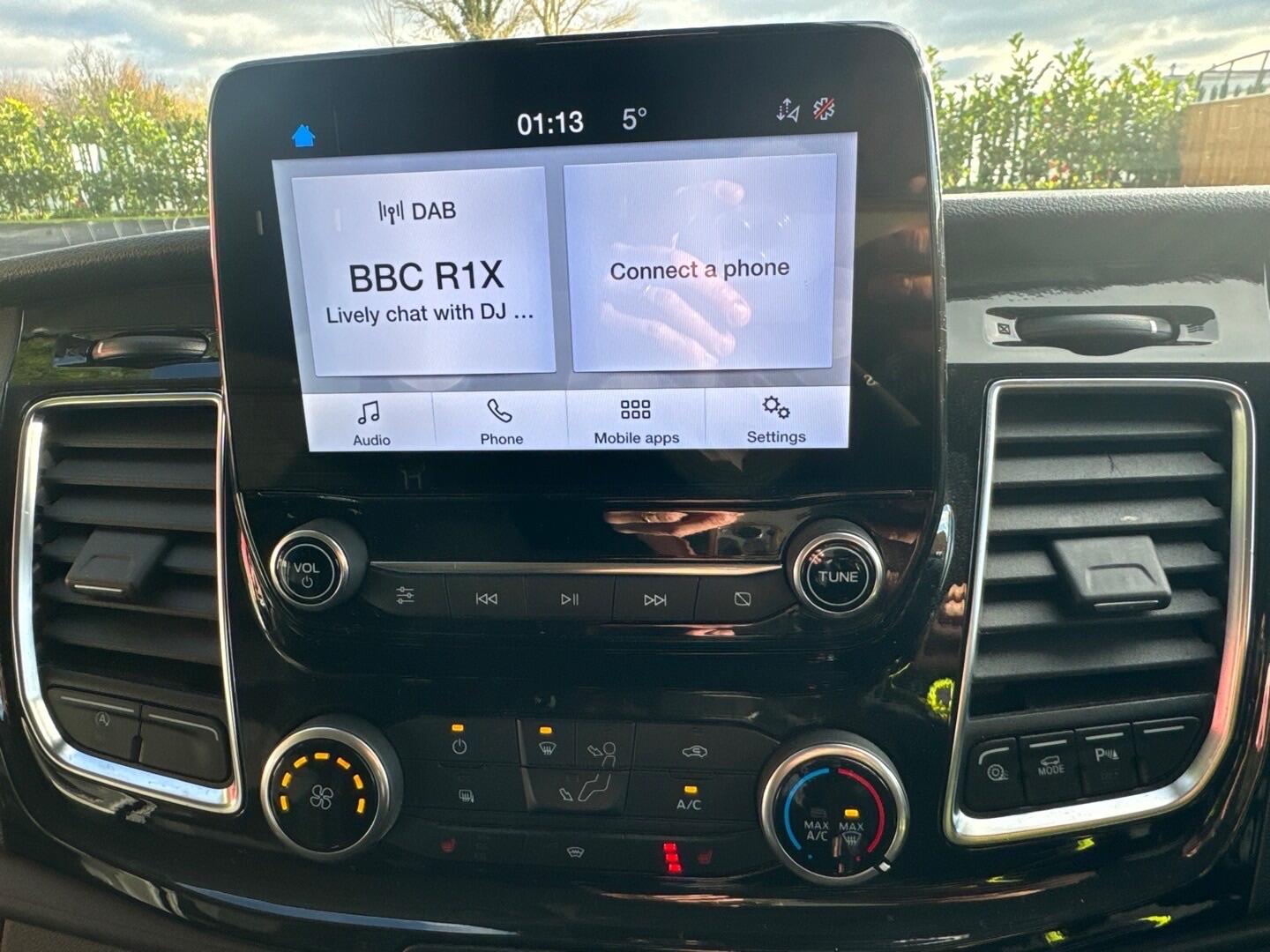 Used Ford Transit Custom 2023 for sale - 76644554: Photo 3