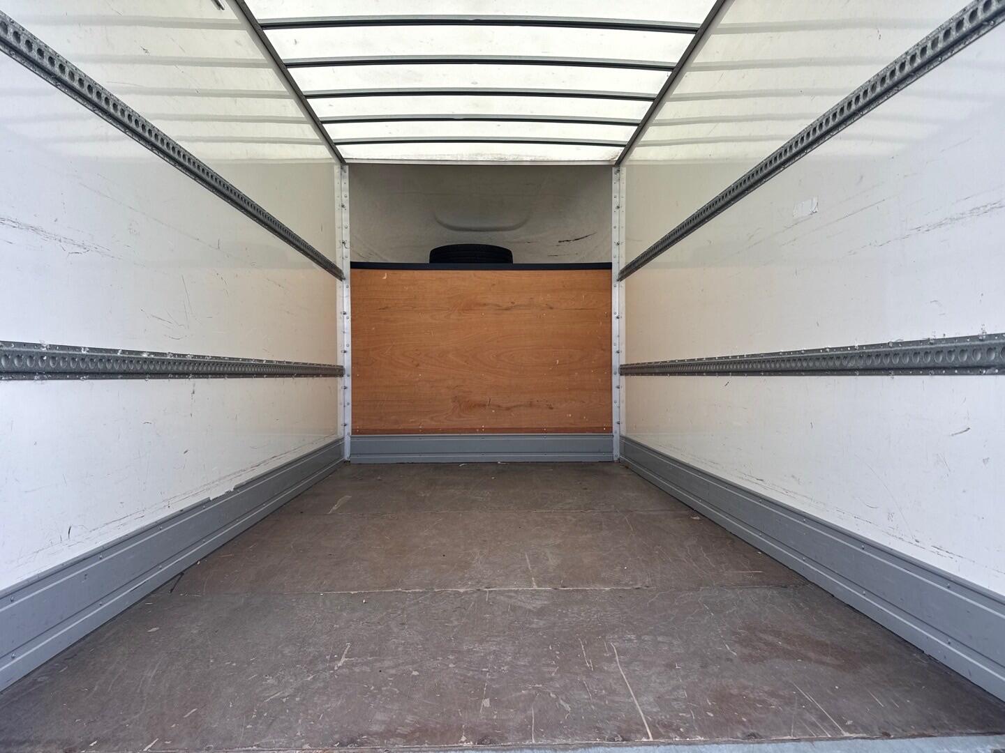 Used Mercedes-Benz Sprinter 2017 for sale - 75634741: Photo 12