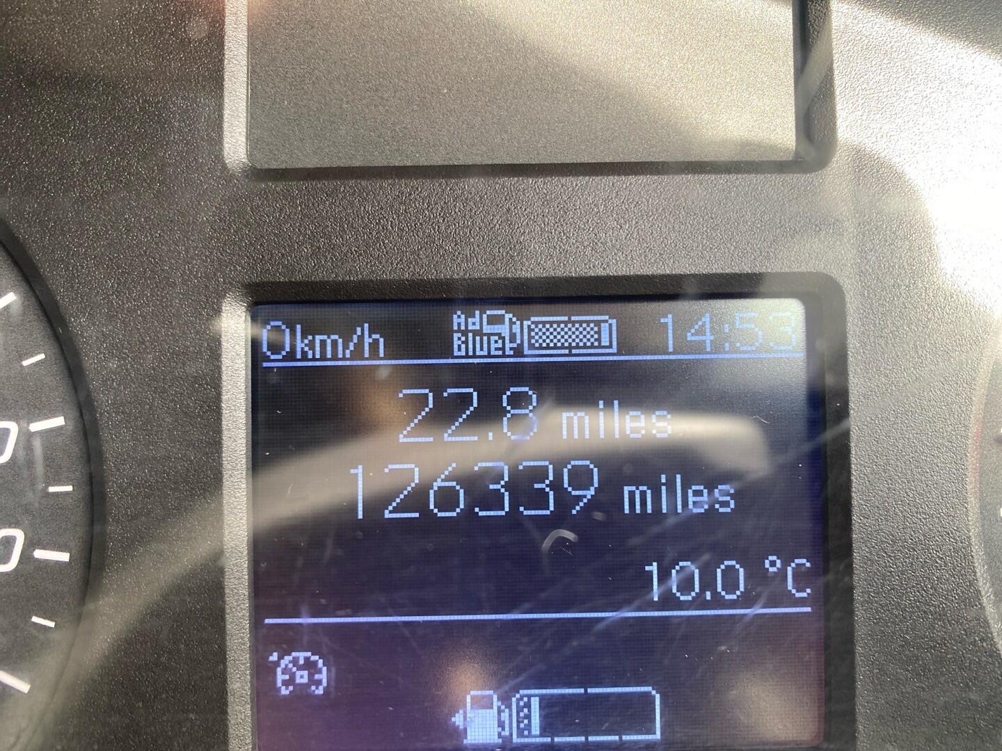 Used Mercedes-Benz Sprinter 2019 for sale - 77495954: Photo 10