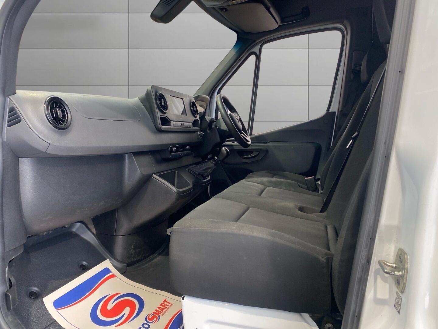 Used Mercedes-Benz Sprinter 2019 for sale - 77495954: Photo 12