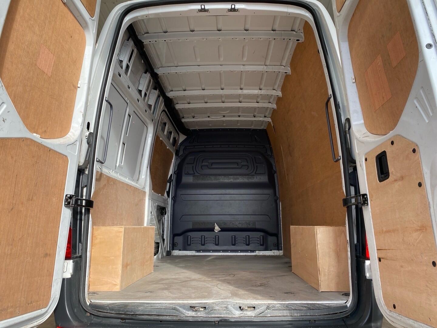 Used Mercedes-Benz Sprinter 2019 for sale - 77495954: Photo 14