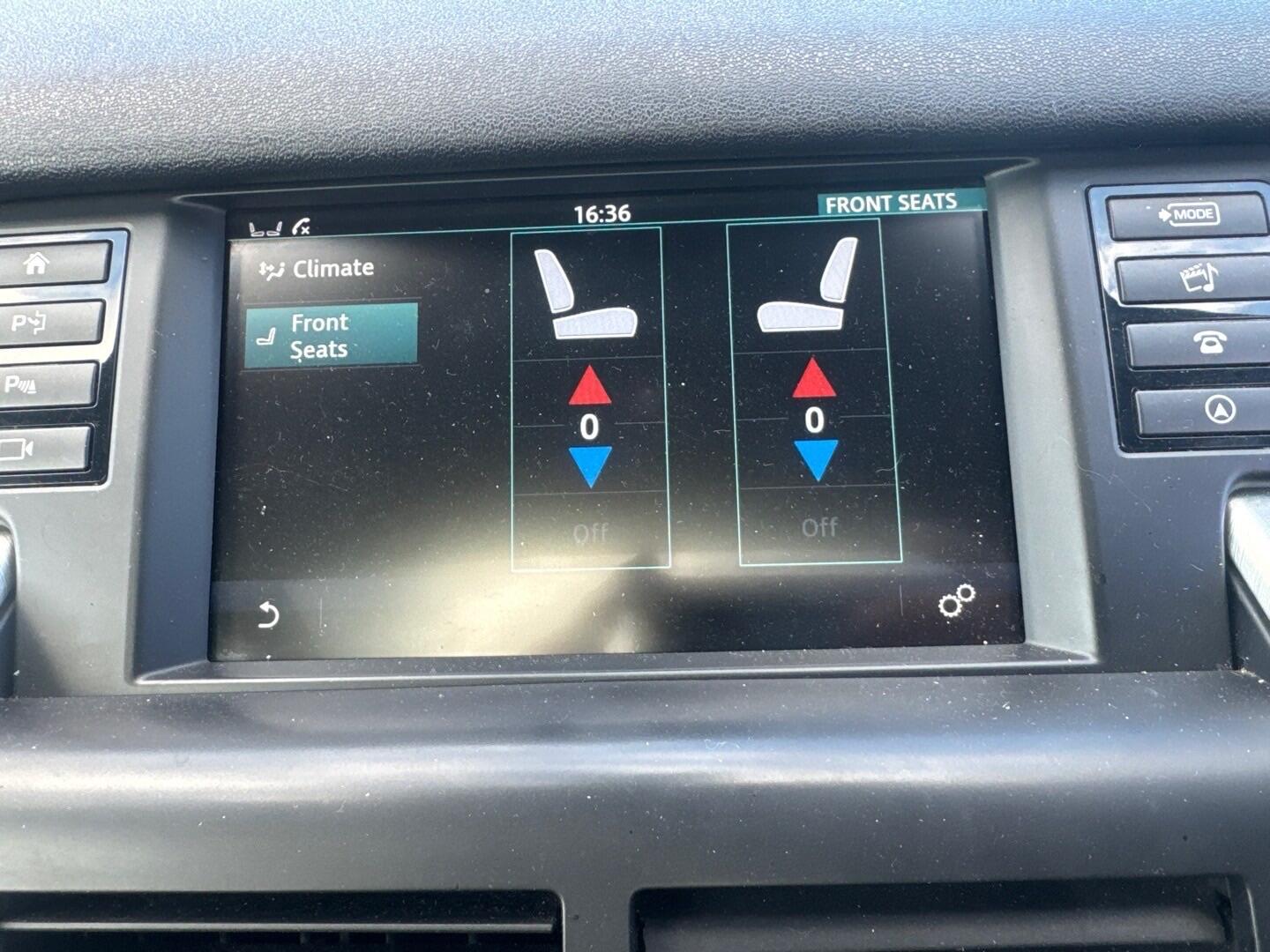 Used Land Rover Discovery Sport for sale - 78087158: Photo 12