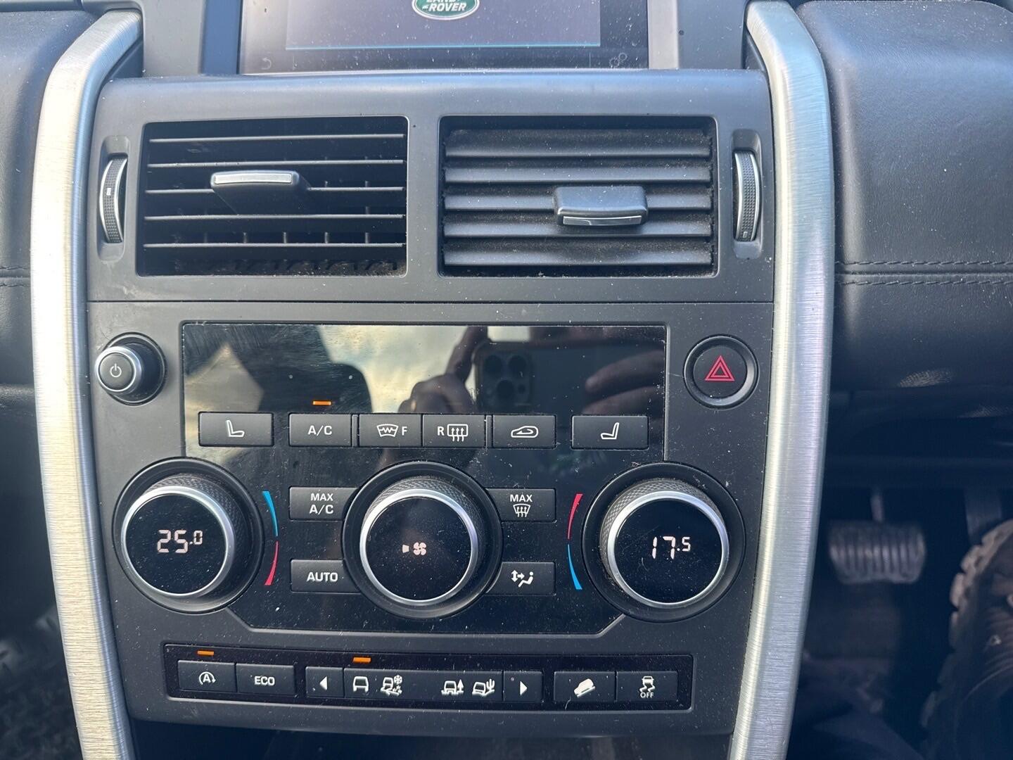 Used Land Rover Discovery Sport for sale - 78087158: Photo 13