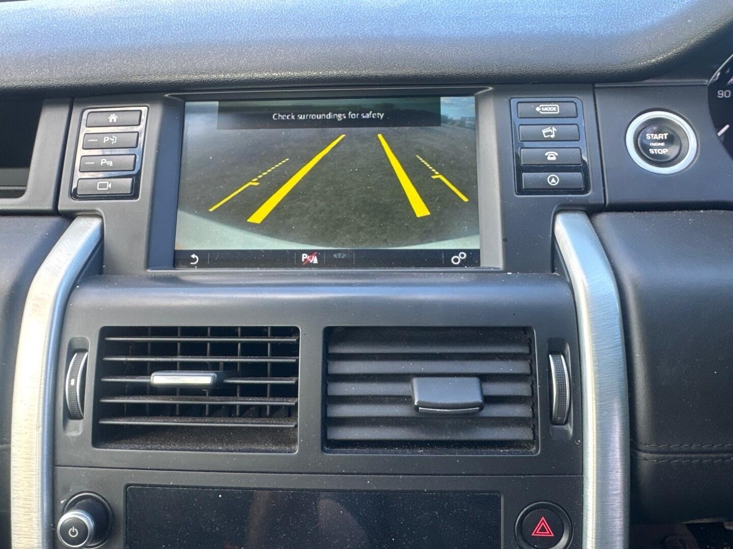 Used Land Rover Discovery Sport for sale - 78087158: Photo 14