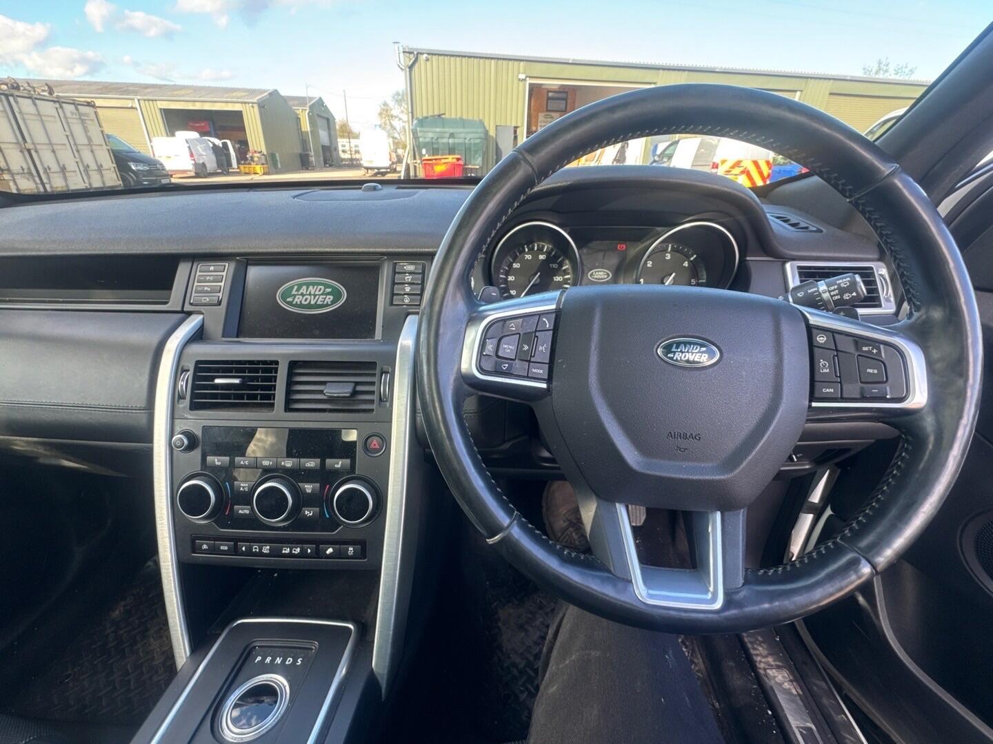 Used Land Rover Discovery Sport for sale - 78087158: Photo 18