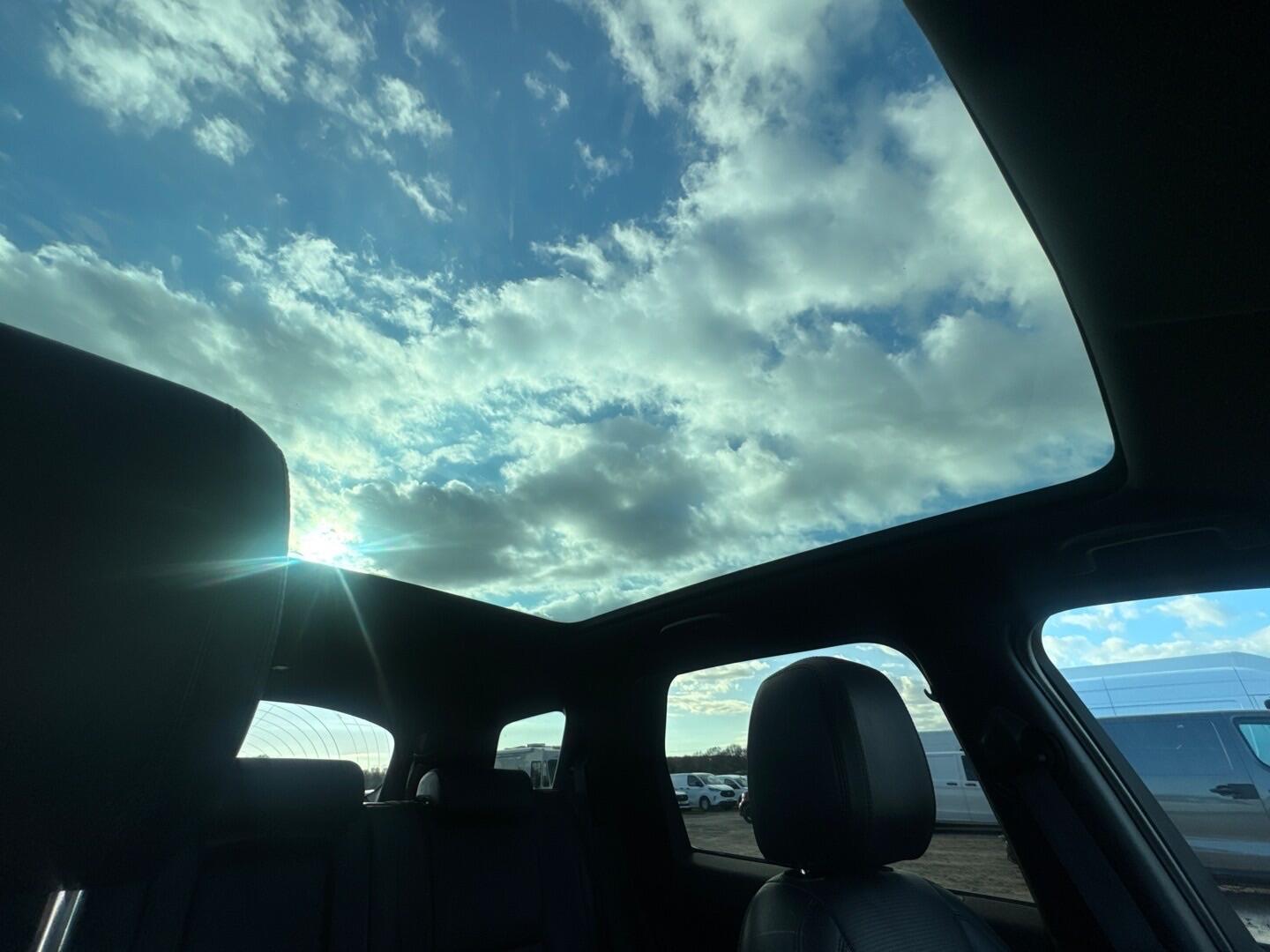 Used Land Rover Discovery Sport for sale - 78087158: Photo 19