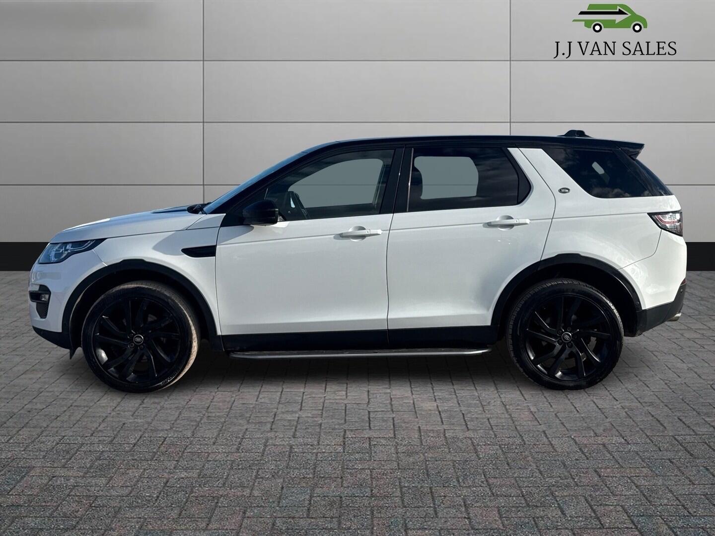 Used Land Rover Discovery Sport for sale - 78087158: Photo 5