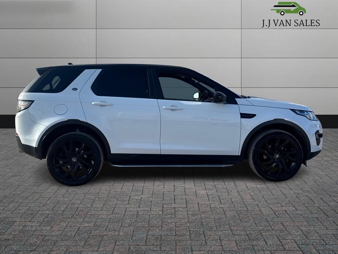 Used Land Rover Discovery Sport for sale - 78087158: Photo 7