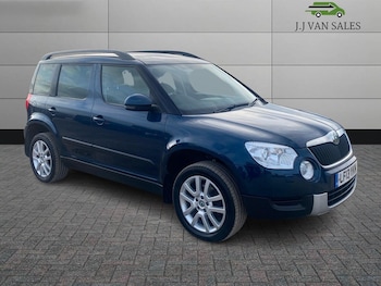 2013 (13) - 2.0 TDI Elegance DSG 4WD Euro 5 5dr