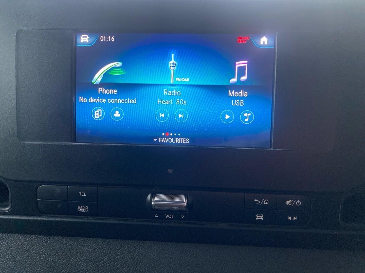 Used Mercedes-Benz Sprinter 2021 for sale - 76912860: Photo 11