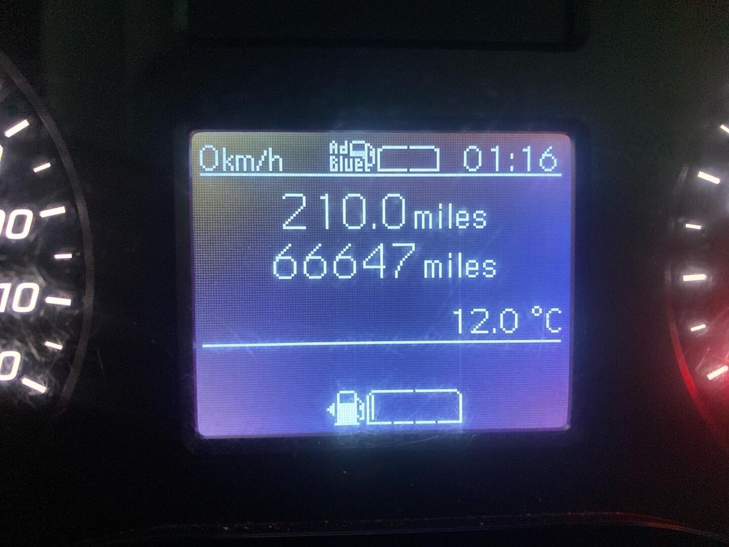 Used Mercedes-Benz Sprinter 2021 for sale - 76912860: Photo 12