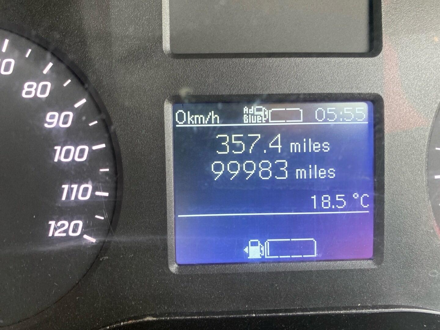 Used Mercedes-Benz Sprinter 2019 for sale - 76167540: Photo 10