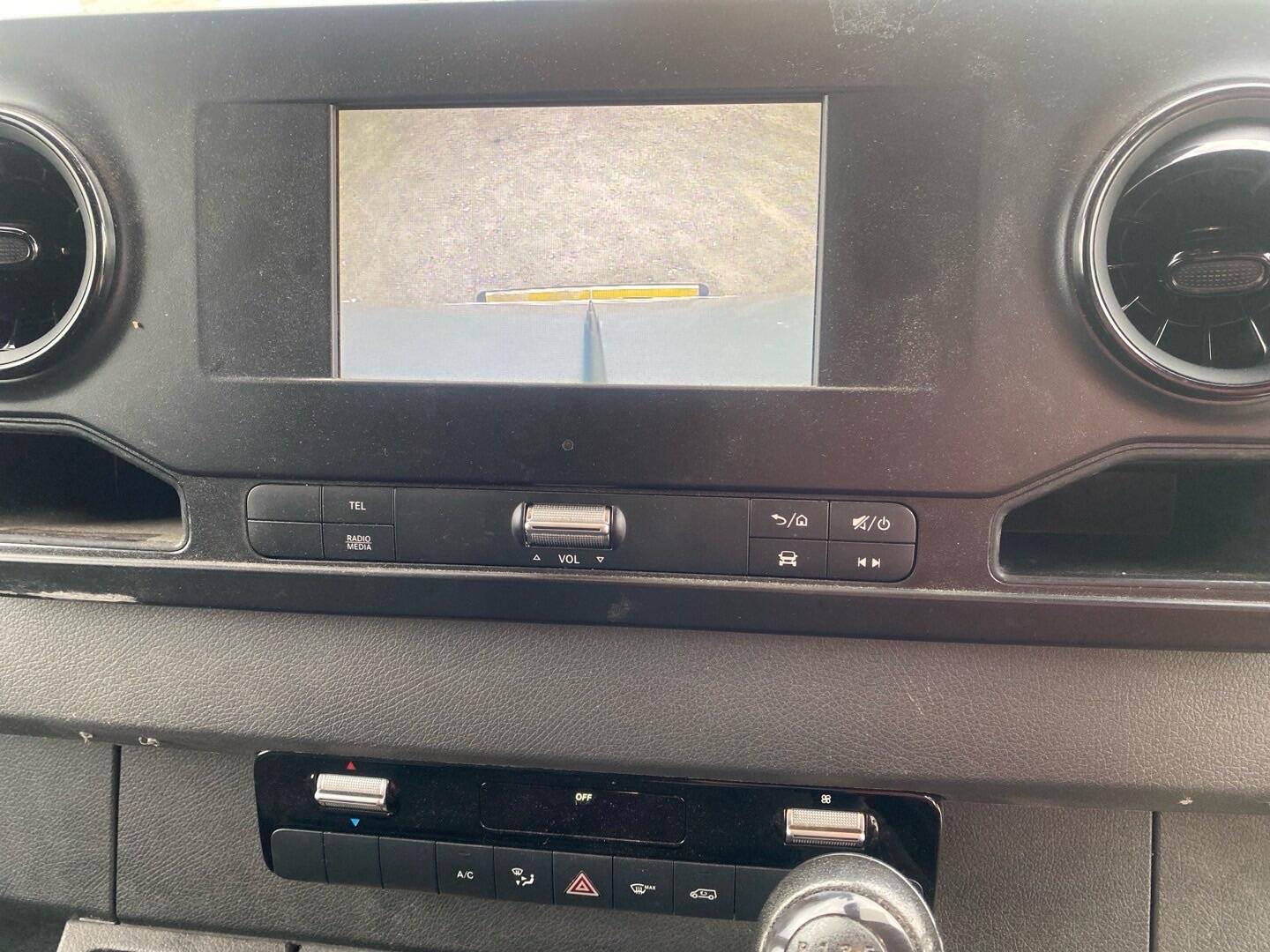 Used Mercedes-Benz Sprinter 2019 for sale - 76167540: Photo 4