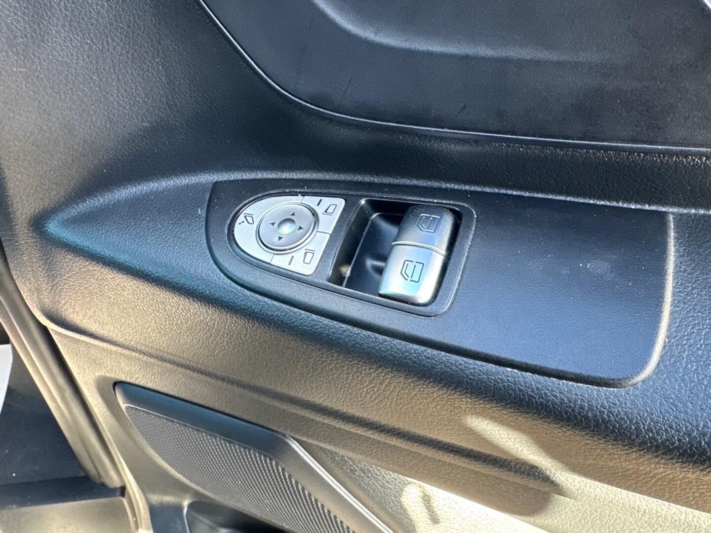 Used Mercedes-Benz Vito 2019 for sale - 76997599: Photo 15