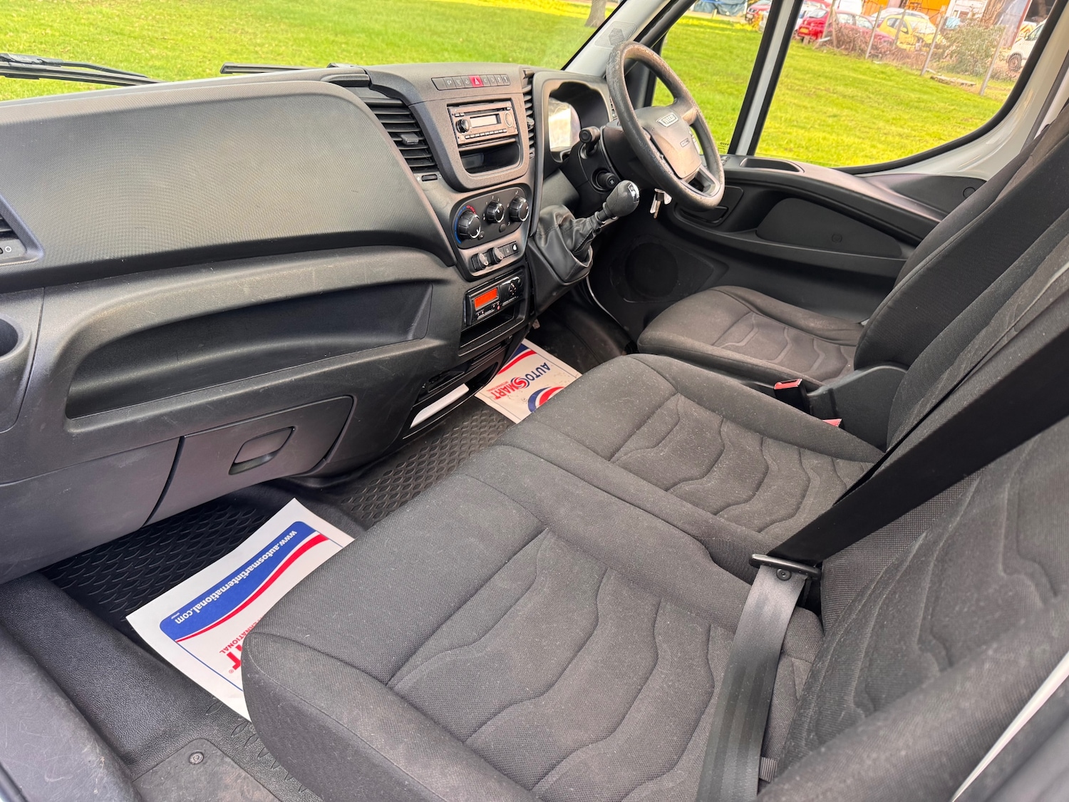 Used Iveco Daily 2015 for sale - 76704514: Photo 11