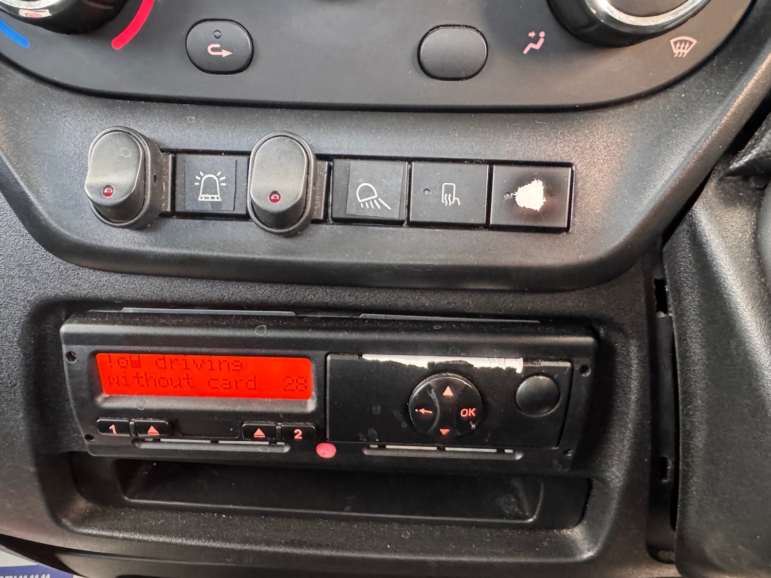 Used Iveco Daily 2015 for sale - 76704514: Photo 12