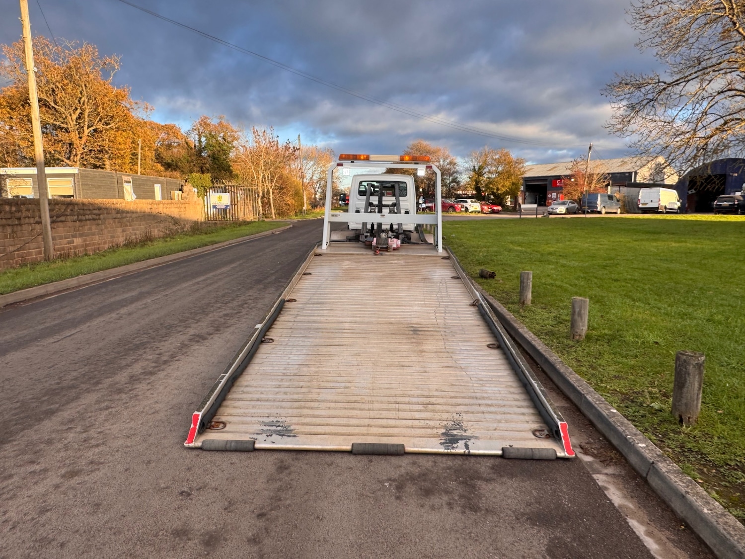 Used Iveco Daily 2015 for sale - 76704514: Photo 13