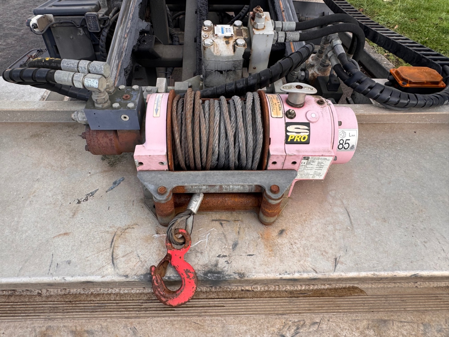 Used Iveco Daily 2015 for sale - 76704514: Photo 14