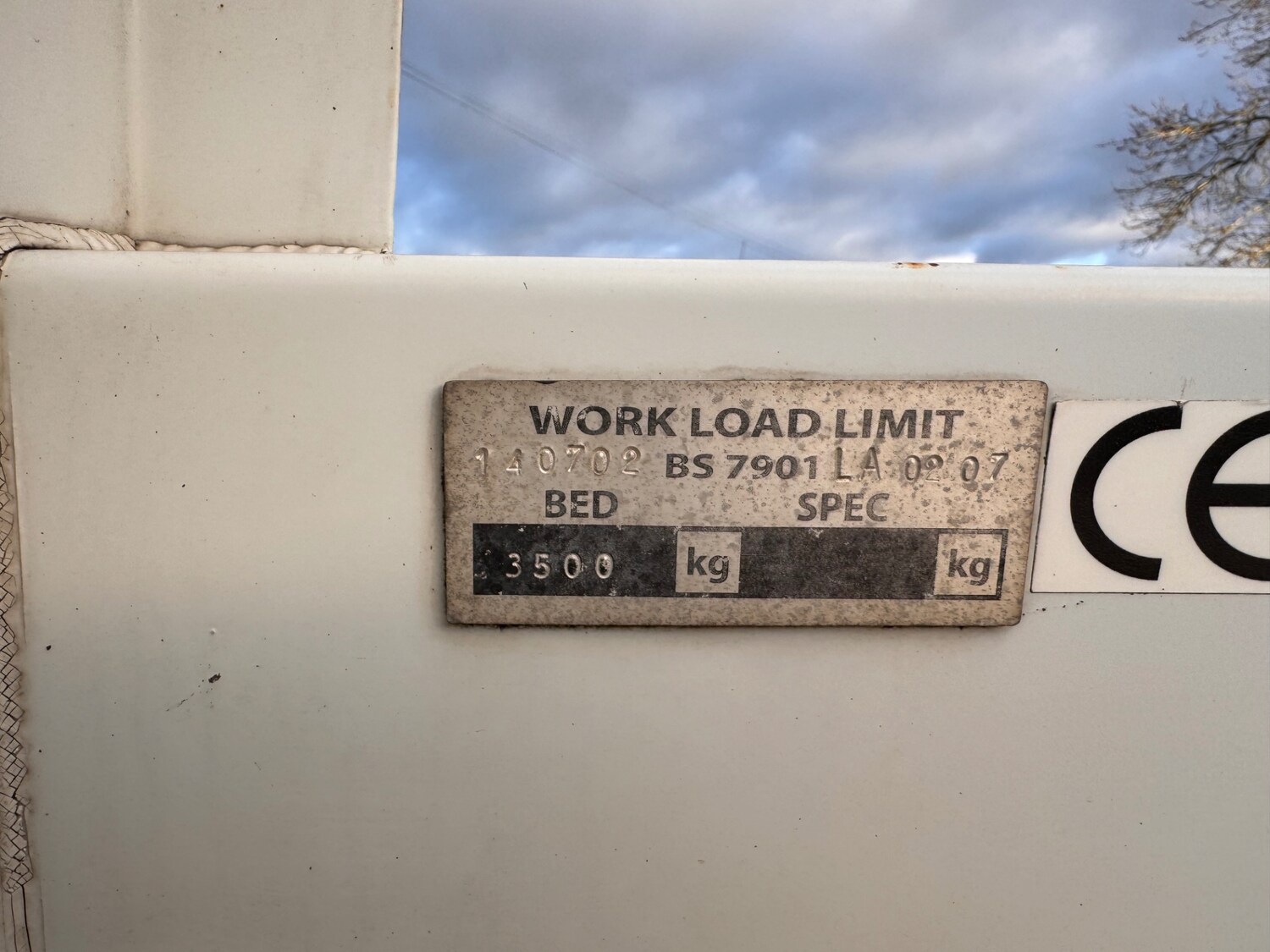 Used Iveco Daily 2015 for sale - 76704514: Photo 15