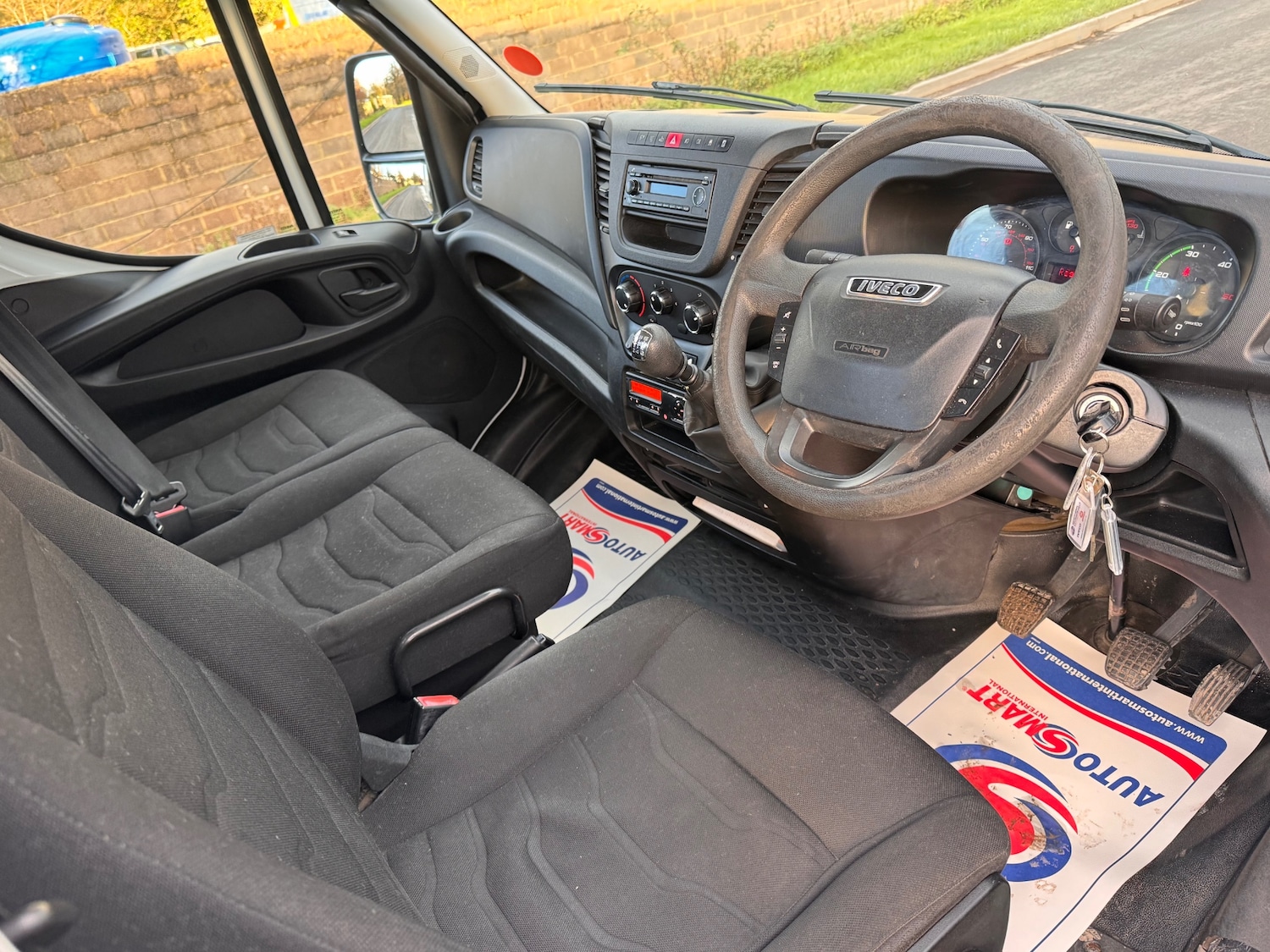 Used Iveco Daily 2015 for sale - 76704514: Photo 8