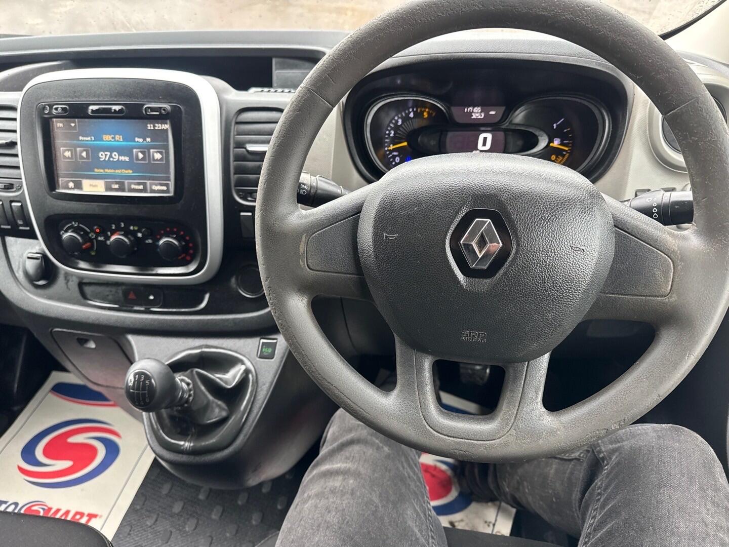 Used Renault Trafic 2014 for sale - 77425609: Photo 13