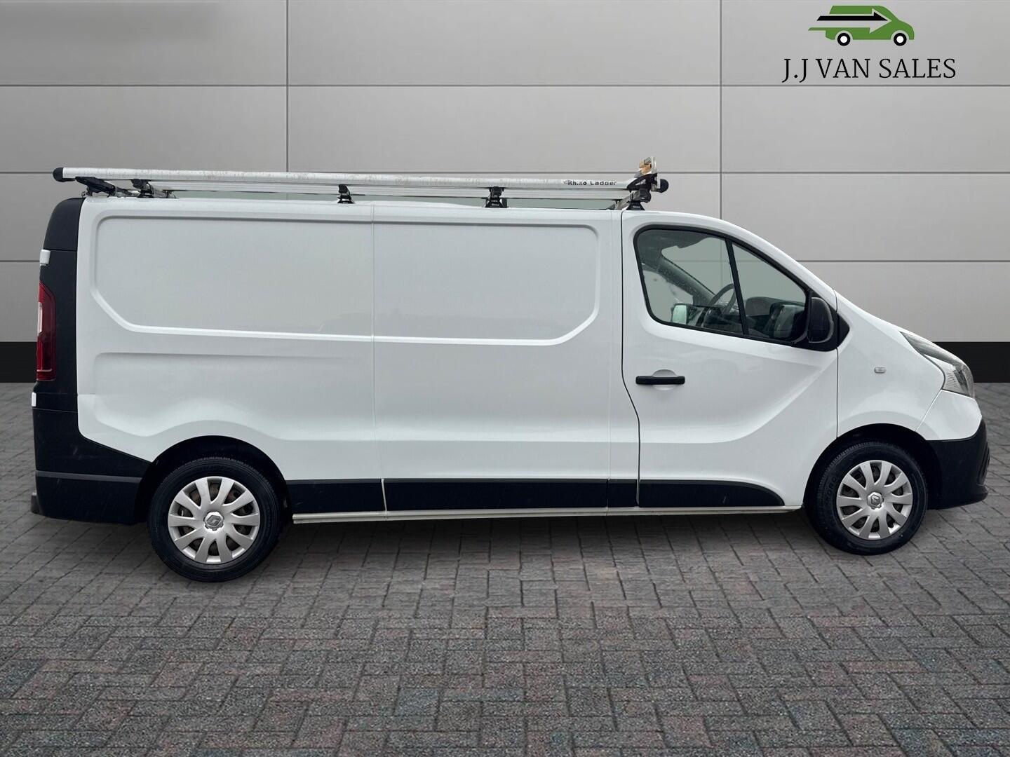 Used Renault Trafic 2014 for sale - 77425609: Photo 5