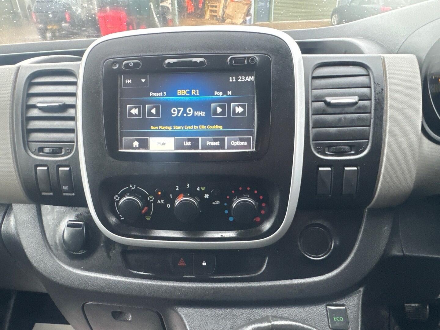 Used Renault Trafic 2014 for sale - 77425609: Photo 8