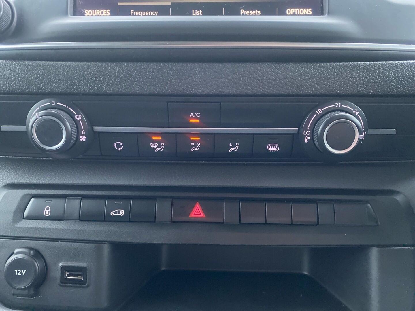 Used Vauxhall Vivaro 2021 for sale - 77468827: Photo 13