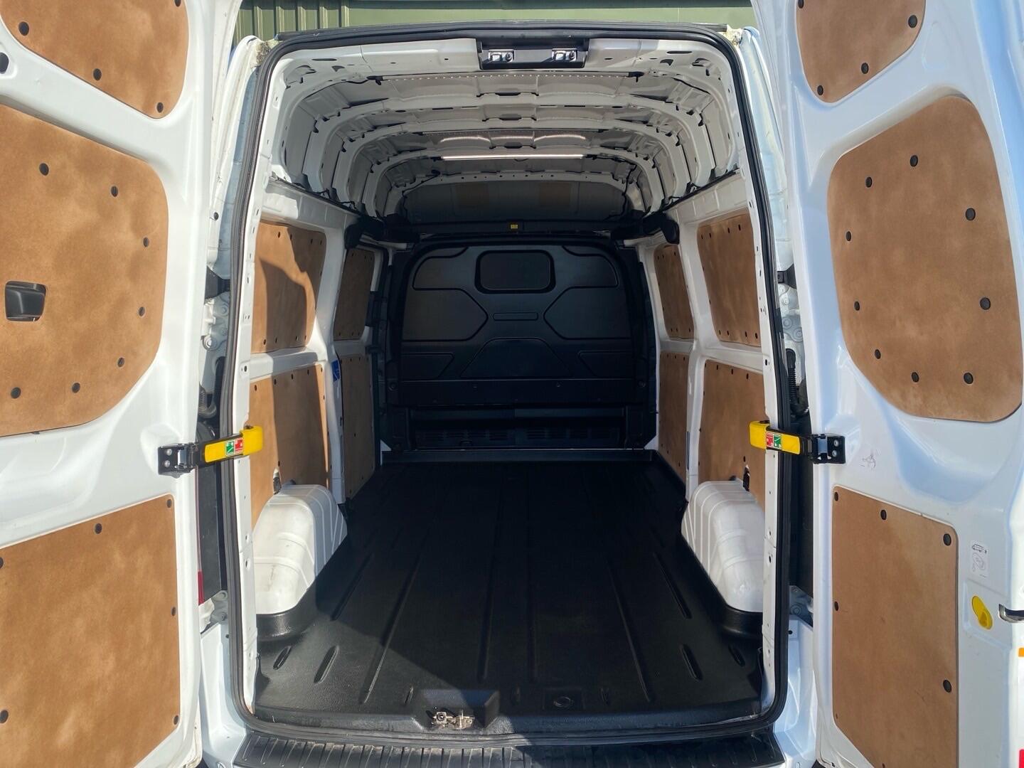 Used Ford Transit Custom 2023 for sale - 76620516: Photo 14