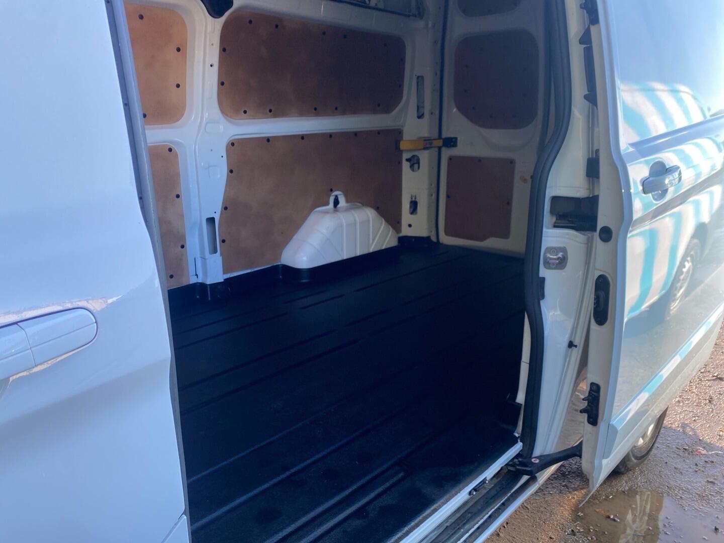 Used Ford Transit Custom 2023 for sale - 76620516: Photo 15