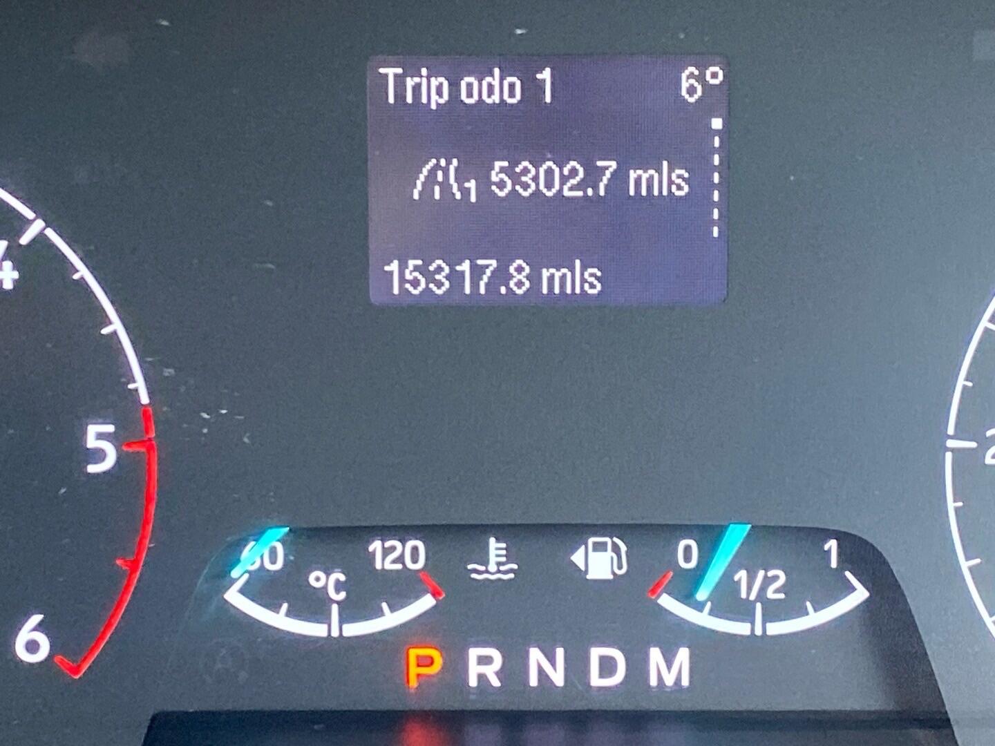 Used Ford Transit Custom 2023 for sale - 76620516: Photo 16