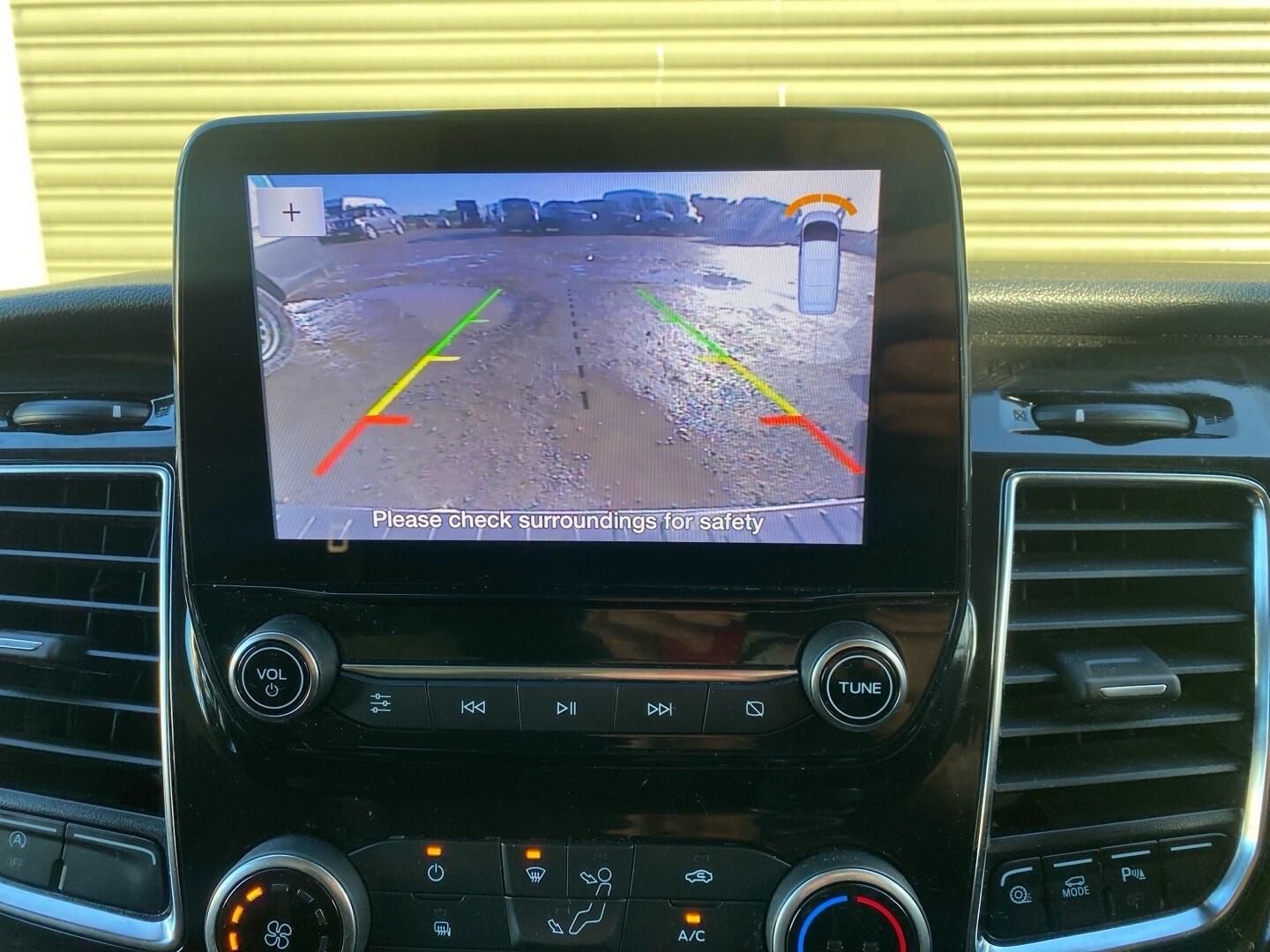 Used Ford Transit Custom 2023 for sale - 76620516: Photo 2