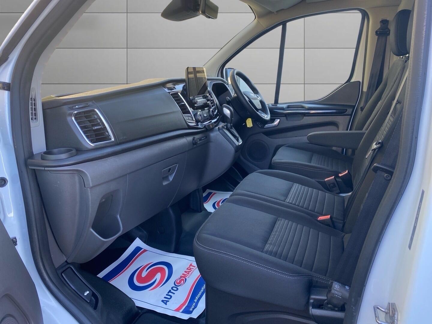 Used Ford Transit Custom 2023 for sale - 76620516: Photo 6