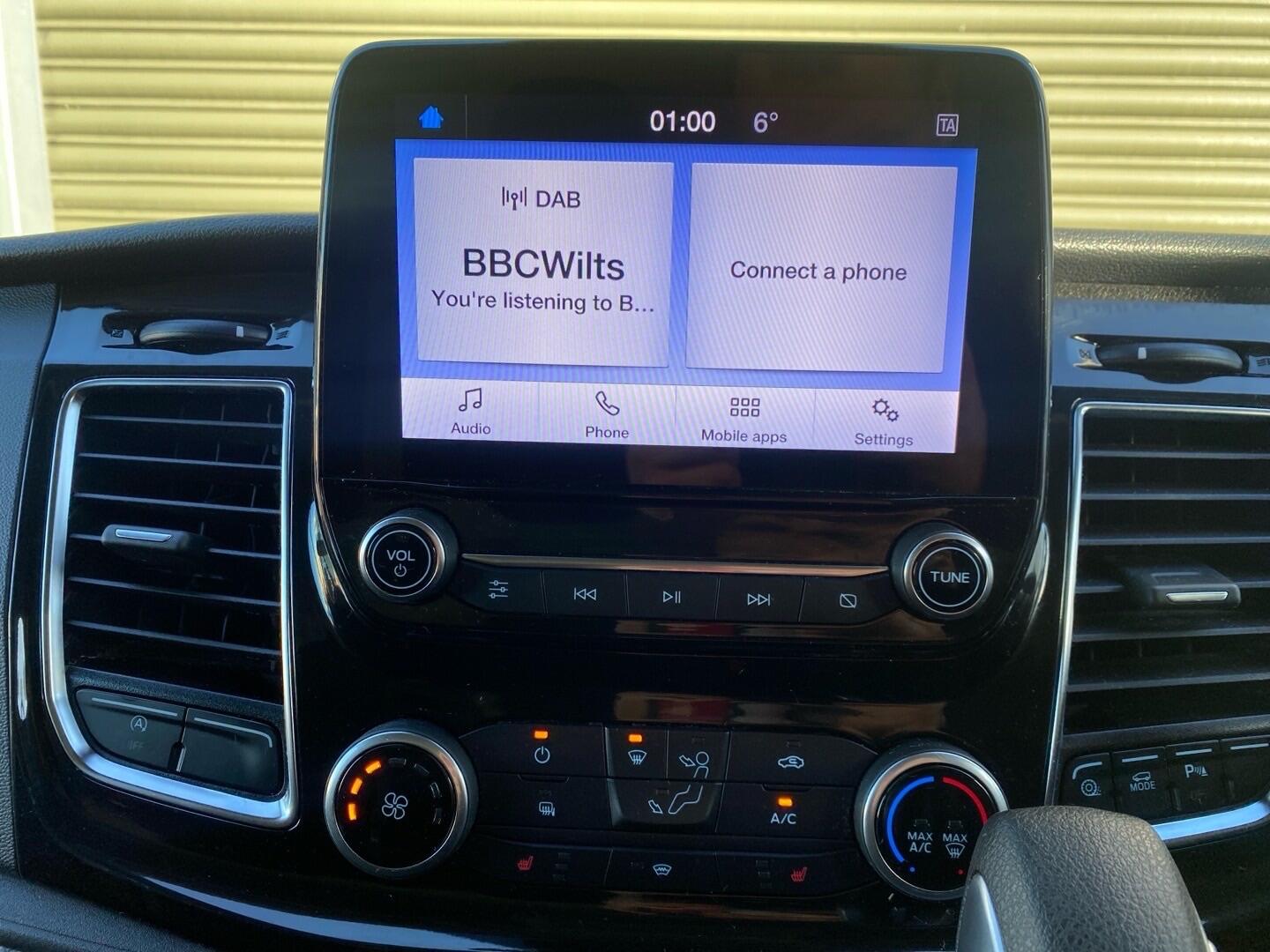 Used Ford Transit Custom 2023 for sale - 76620516: Photo 9