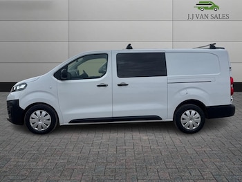 Used Vauxhall Vivaro 2022 for sale - 78516665: Photo