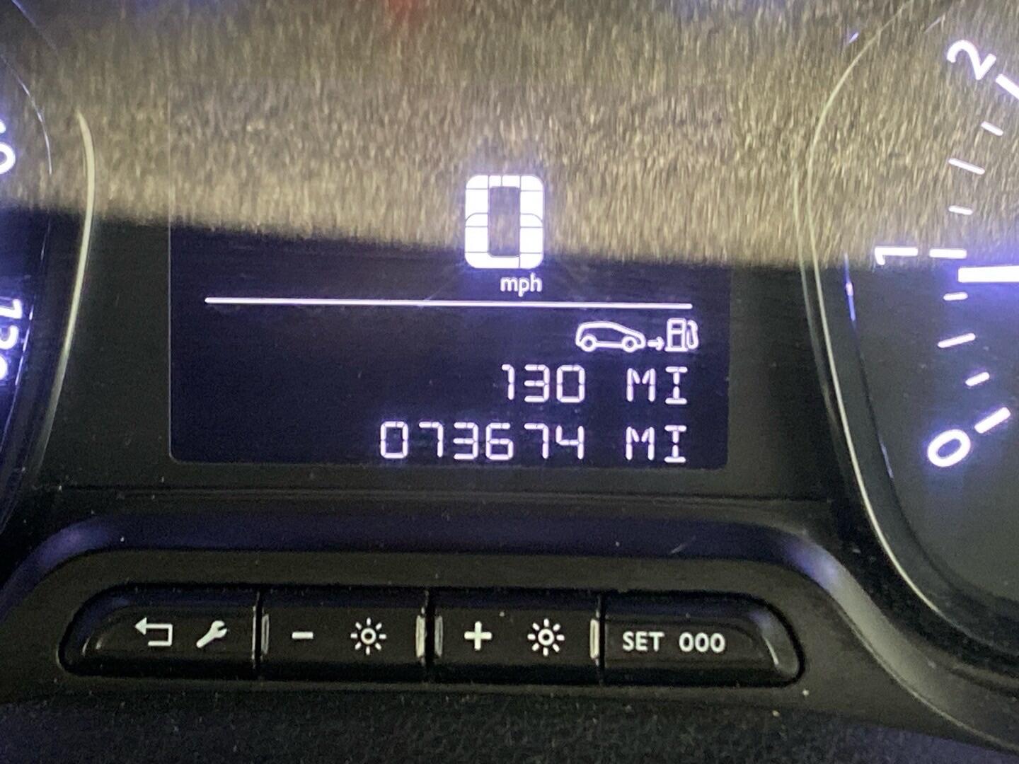 Used Vauxhall Vivaro 2021 for sale - 77612842: Photo 12