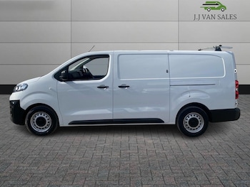 Used Vauxhall Vivaro 2022 for sale - 78348183: Photo