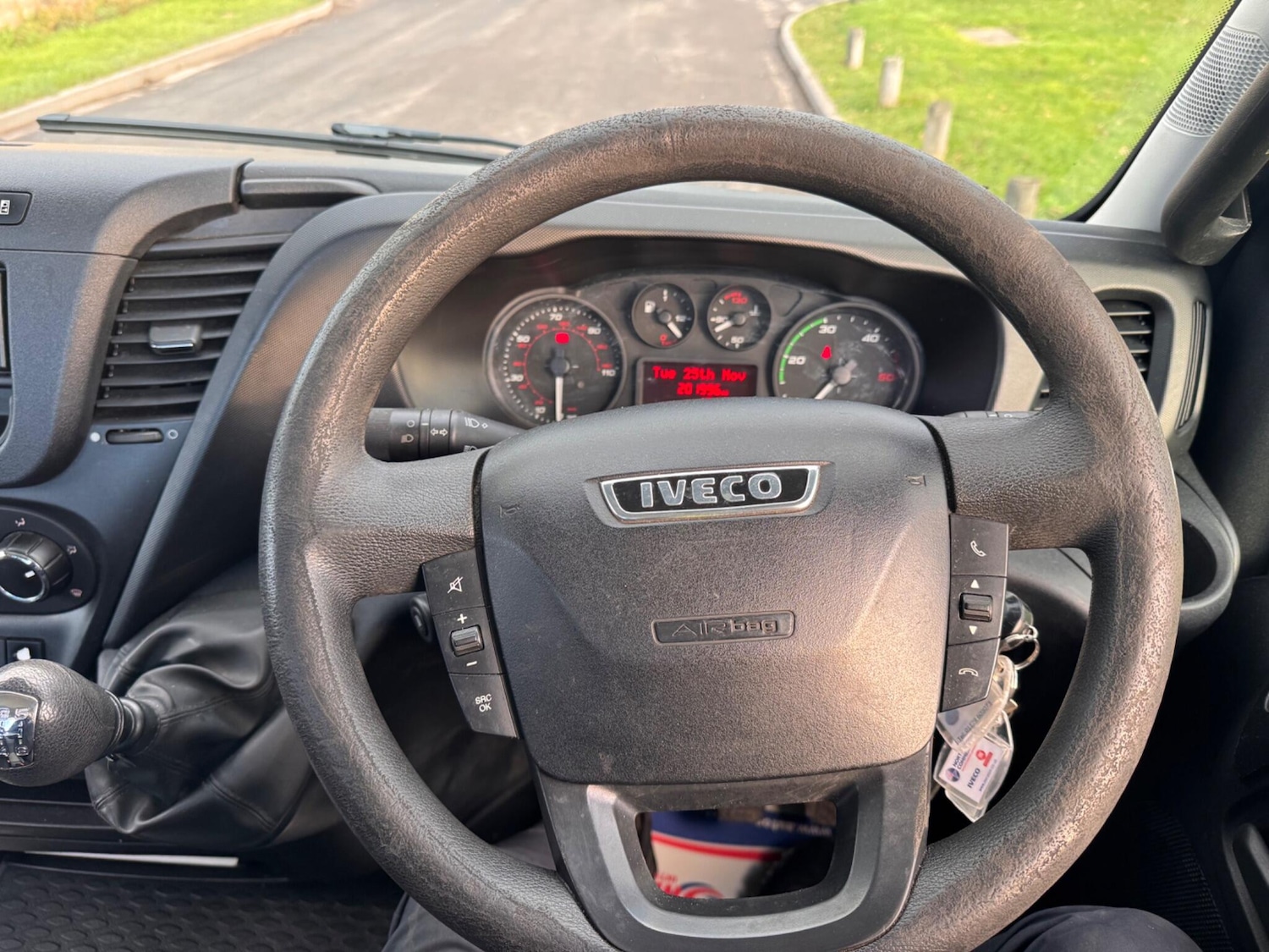 Used Iveco Daily 2015 for sale - 76701702: Photo 17